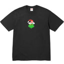 Camiseta Supreme Grinch Preta