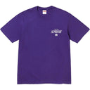 Camiseta Supreme 4 Life Roxa