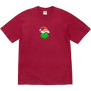 Camiseta Supreme Grinch Vermelha