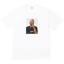 Camiseta Supreme Dean Blunt Branca