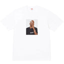 Camiseta Supreme Dean Blunt Branca