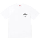 Camiseta Supreme 4 Life Branca
