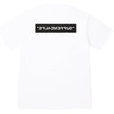 Camiseta Supreme 4 Life Branca
