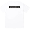 Camiseta Supreme 4 Life Branca