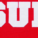 Camiseta Supreme Collegiate Vermelha