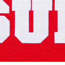 Camiseta Supreme Collegiate Vermelha