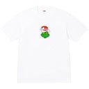 Camiseta Supreme Grinch Branca