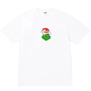 Camiseta Supreme Grinch Branca