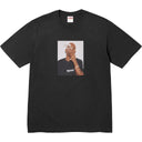 Camiseta Supreme Dean Blunt Preta