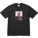 Camiseta Supreme Dean Blunt Preta