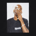Camiseta Supreme Dean Blunt Preta