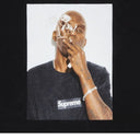 Camiseta Supreme Dean Blunt Preta