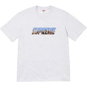 Camiseta Supreme Gotham Cinza