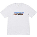 Camiseta Supreme Gotham Cinza