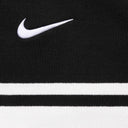 Camiseta Supreme x Nike Stripe Rugby Preta