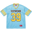 Jersey Supreme Bandana Football Azul