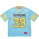 Camiseta Jersey Supreme Bandana Football Azul