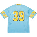 Jersey Supreme Bandana Football Azul