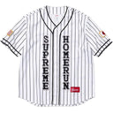 Jersey Supreme x Homerun Baseball Listrada