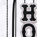 Jersey Supreme x Homerun Baseball Listrada