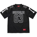 Jersey Supreme Bones Football Preta