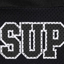 Jersey Supreme Bones Football Preta