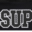 Camiseta Jersey Supreme Bones Football Preta