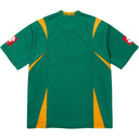 Jersey Supreme Crest Soccer Verde