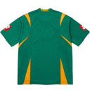 Camiseta Jersey Supreme Crest Soccer Verde