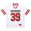 Jersey Supreme Bandana Football Branca