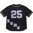Camiseta Jersey Supreme Old English Baseball