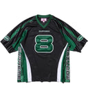 Camiseta Jersey Supreme x Martine Rose Football Preta