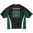 Jersey Supreme x Martine Rose Football Preta