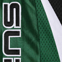Jersey Supreme x Martine Rose Football Preta
