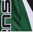 Camiseta Jersey Supreme x Martine Rose Football Preta