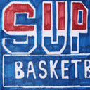 Regata Jersey Supreme Marker Basketball Colorida