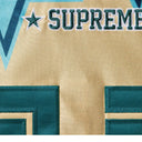 Camiseta Jersey Supreme Stars Football Dourada