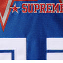 Camiseta Jersey Supreme Stars Football Azul