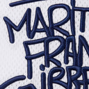Jersey Supreme x Martithé + François Girbaud Hockey Branca