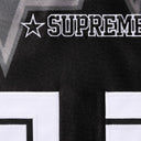 Jersey Supreme Stars Football Preta
