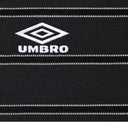 Camiseta Jersey Supreme x Umbro Stripe Soccer Preta
