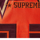Camiseta Jersey Supreme Stars Football Laranja