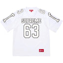 Jersey Supreme Bones Football Branca