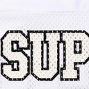 Jersey Supreme Bones Football Branca