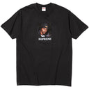 Camiseta Supreme Wu-Tang Clan RZA Preta