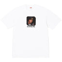 Camiseta Supreme Wu-Tang Clan RZA Branca