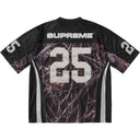 Jersey Supreme Breast Cancer Awareness Football Preta