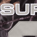 Jersey Supreme Breast Cancer Awareness Football Preta