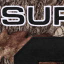 Jersey Supreme Breast Cancer Awareness Football Verde