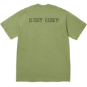 Camiseta Supreme Miss Piggy Verde Musgo